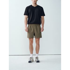 UTIMUS/ Circuit Short四面弹运动速干短裤夏外穿男士透气休闲裤