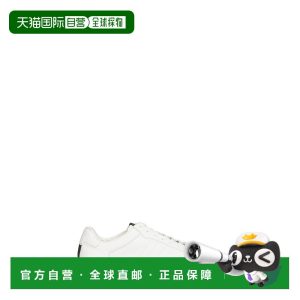 GUCCI 男士运动鞋 857018AAFUH9245 SS2026 白色 Shift Sneakers