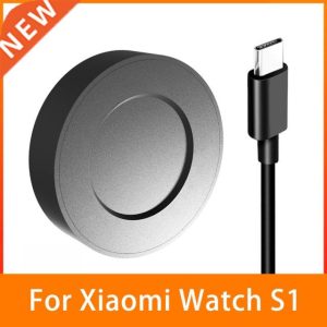 Smart Watch Wireless Charger Dock Power Adapter for Xiaomi W