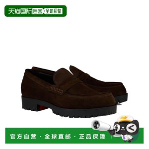 香港直邮CHRISTIAN LOUBOUTIN 男士商务正装鞋 3260797C959 AW202