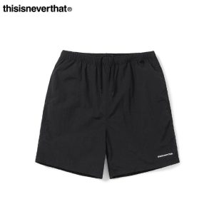 thisisneverthat® Jogging Short 春夏款休闲慢跑短裤男款