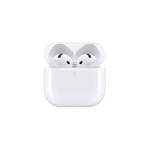 【政府补贴10%】Apple/苹果 AirPods 4降噪版无线蓝牙耳机P93