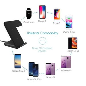 现货NYFundas Wireless Charger for Apple Watch WirelesYs Char
