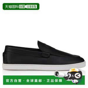 香港直邮CHRISTIAN LOUBOUTIN 男士商务休闲鞋 3260683BK01 AW202