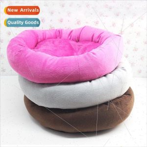 Teddy kennel Korea sofa bed pet nest warm small dogs poodle