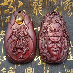 紫檀红木汽车钥匙壳套木雕高级定制实木改装新款钥匙包红木钥匙扣