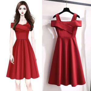 胖mm大码连衣裙women summer strap dress ladies fat dresses4XL