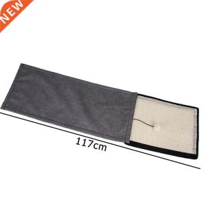 Cat Tree Claw Sisal Pad Cat Scratching Board Sofa Protection